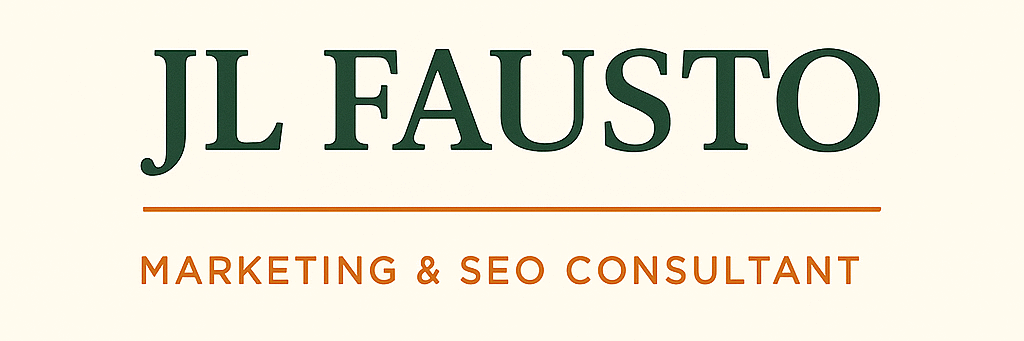 Seattle SEO Consultant – Jose Fausto